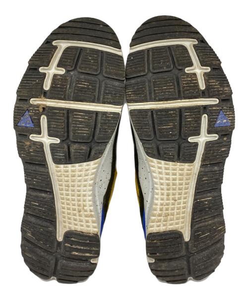 NIKE（ナイキ）NIKE (ナイキ) OKWAHN II ACG ブラック サイズ:27㎝の古着・服飾アイテム