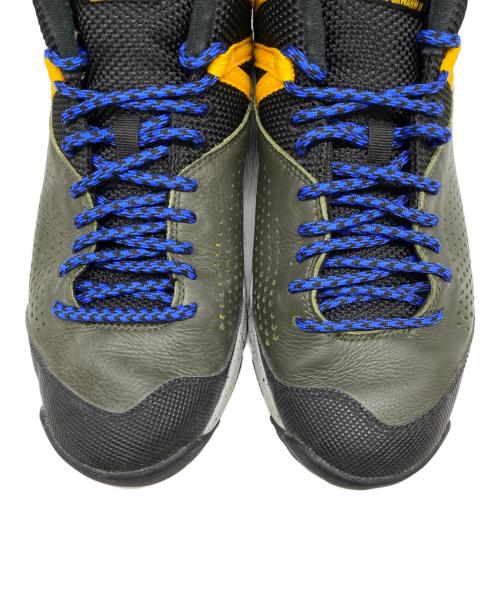 NIKE（ナイキ）NIKE (ナイキ) OKWAHN II ACG ブラック サイズ:27㎝の古着・服飾アイテム