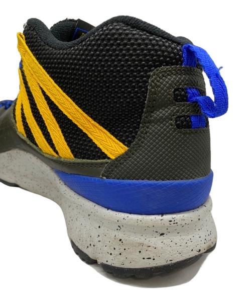 NIKE（ナイキ）NIKE (ナイキ) OKWAHN II ACG ブラック サイズ:27㎝の古着・服飾アイテム