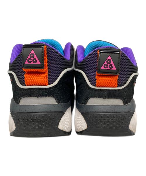 NIKE（ナイキ）NIKE (ナイキ) ACG DOG MOUNTAIN ブラック サイズ:27㎝の古着・服飾アイテム