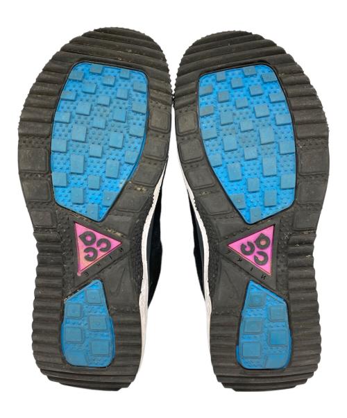 NIKE（ナイキ）NIKE (ナイキ) ACG DOG MOUNTAIN ブラック サイズ:27㎝の古着・服飾アイテム