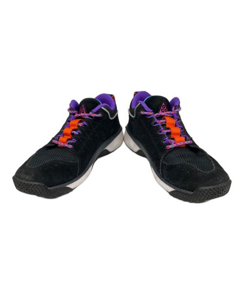 NIKE（ナイキ）NIKE (ナイキ) ACG DOG MOUNTAIN ブラック サイズ:27㎝の古着・服飾アイテム