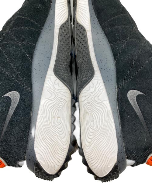 NIKE（ナイキ）NIKE (ナイキ) ACG DOG MOUNTAIN ブラック サイズ:27㎝の古着・服飾アイテム