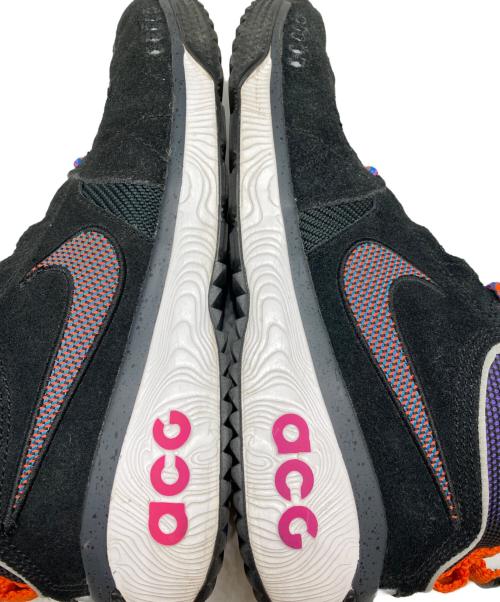 NIKE（ナイキ）NIKE (ナイキ) ACG DOG MOUNTAIN ブラック サイズ:27㎝の古着・服飾アイテム