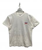SPEEDOスピード）の古着「90's ヴィンテージTシャツ」｜ホワイト