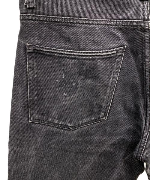 CarHartt（カーハート）CarHartt (カーハート) デニムパンツ ブラック サイズ:W32の古着・服飾アイテム