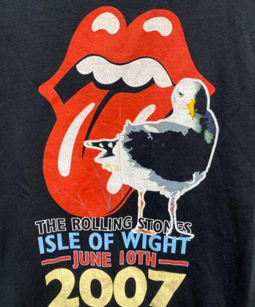 anvil（アンヴィル）anvil (アンヴィル) 00's ヴィンテージTシャツ ブラック サイズ:Ｓの古着・服飾アイテム