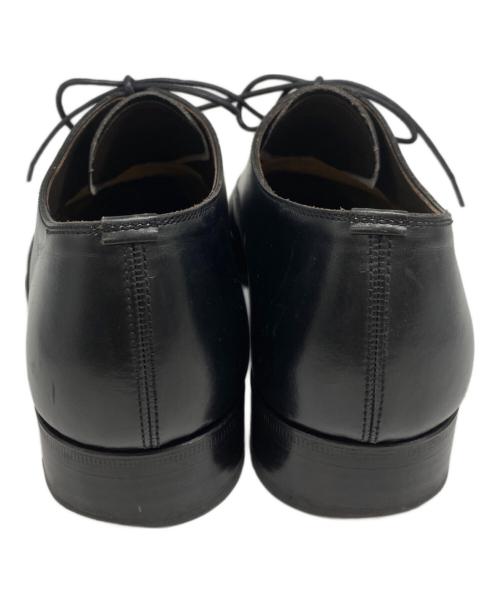 Otsuka（オオツカ）Otsuka (オオツカ) ストレートチップシューズ ブラック サイズ:8 １/2の古着・服飾アイテム