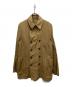 JELADO COPANO（ジェラード コパノ）の古着「DUSTY WAY COAT」｜ベージュ