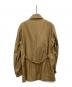 JELADO COPANO (ジェラード コパノ) DUSTY WAY COAT ベージュ サイズ:S：7000円