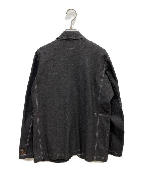 COLIMBO（コリンボ）COLIMBO (コリンボ) ジャケット ブラック サイズ:Lの古着・服飾アイテム