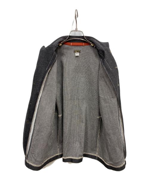 COLIMBO（コリンボ）COLIMBO (コリンボ) ジャケット ブラック サイズ:Lの古着・服飾アイテム