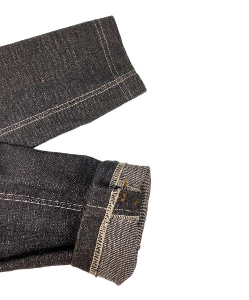 COLIMBO（コリンボ）COLIMBO (コリンボ) ジャケット ブラック サイズ:Lの古着・服飾アイテム