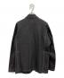 COLIMBO (コリンボ) ジャケット ブラック サイズ:L：6000円