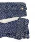 中古・古着 SUGAR CANE (シュガーケーン) CALICO PUEBLO TRADE SHIRT ブルー サイズ:不明：5000円