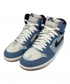NIKEナイキ）の古着「Air Jordan 1 Retro High OG」｜ブルー