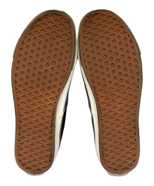 VANS（バンズ）VANS (バンズ) Authentic 44 Dx ブラック サイズ:27.5cmの古着・服飾アイテム