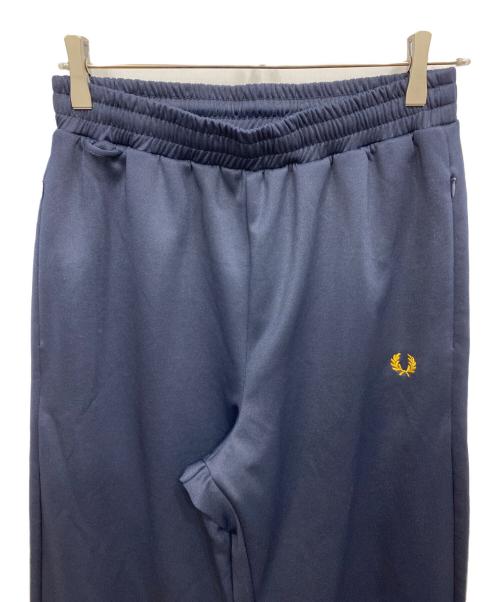 FRED PERRY（フレッドペリー）FRED PERRY (フレッドペリー) スウェットパンツ ネイビー サイズ:Ｌの古着・服飾アイテム