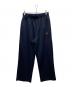 FRED PERRY（フレッドペリー）の古着「スウェットパンツ」｜ネイビー