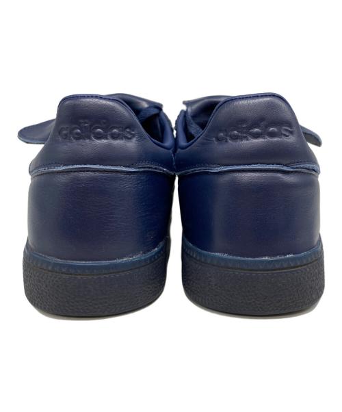 adidas Originals（アディダスオリジナル）adidas Originals (アディダスオリジナル) SHUKYU (シュウキュウ) E-WAX (イーワックス) Handball Spezial ネイビー サイズ:28.5㎝の古着・服飾アイテム