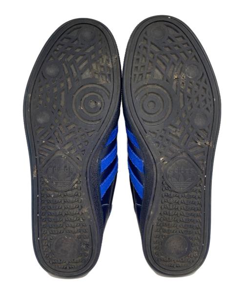 adidas Originals（アディダスオリジナル）adidas Originals (アディダスオリジナル) SHUKYU (シュウキュウ) E-WAX (イーワックス) Handball Spezial ネイビー サイズ:28.5㎝の古着・服飾アイテム