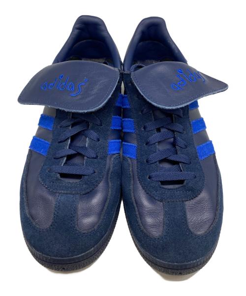 adidas Originals（アディダスオリジナル）adidas Originals (アディダスオリジナル) SHUKYU (シュウキュウ) E-WAX (イーワックス) Handball Spezial ネイビー サイズ:28.5㎝の古着・服飾アイテム