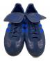 中古・古着 adidas Originals (アディダスオリジナル) SHUKYU (シュウキュウ) E-WAX (イーワックス) Handball Spezial ネイビー サイズ:28.5㎝：12000円