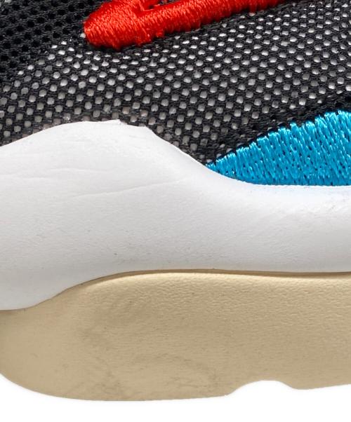 Y-3（ワイスリー）Y-3 (ワイスリー) REN ローカットスニーカー ブラック サイズ:27の古着・服飾アイテム