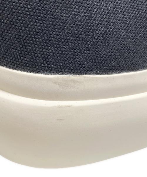 Y-3（ワイスリー）Y-3 (ワイスリー) NIZZA HIGH ブラック サイズ:27.5の古着・服飾アイテム