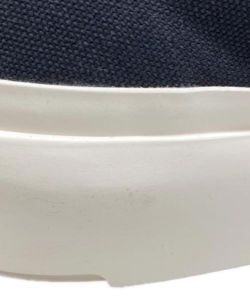 Y-3（ワイスリー）Y-3 (ワイスリー) NIZZA HIGH ブラック サイズ:27.5の古着・服飾アイテム