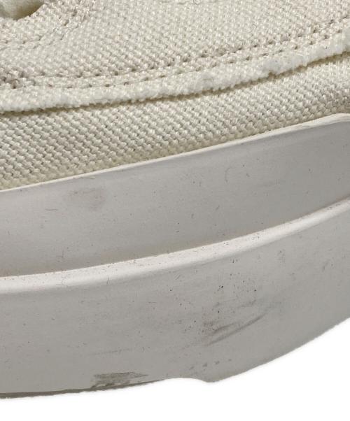 Y-3（ワイスリー）Y-3 (ワイスリー) NIZZA HIGH ホワイト サイズ:27.5の古着・服飾アイテム