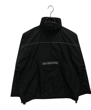 中古・古着通販】BALENCIAGA (バレンシアガ) 19SS アノラック ウィンド