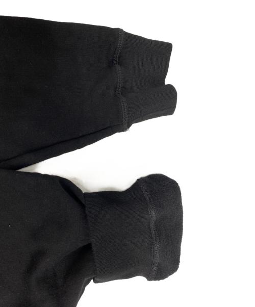 DSQUARED2（ディースクエアード）DSQUARED2 (ディースクエアード) Icon Crewneck Sweatshirt ブラック サイズ:Mの古着・服飾アイテム