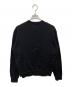 DSQUARED2 (ディースクエアード) Icon Crewneck Sweatshirt ブラック サイズ:M：8000円