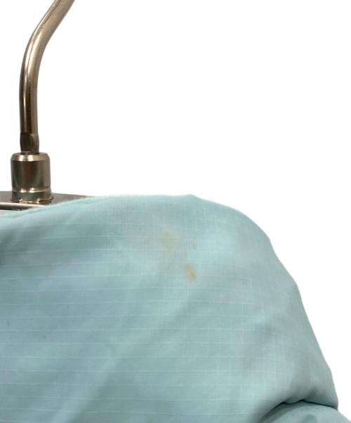 HUF（ハフ）HUF (ハフ) リバーシブルフリースアノラック ブルー サイズ:FREEの古着・服飾アイテム