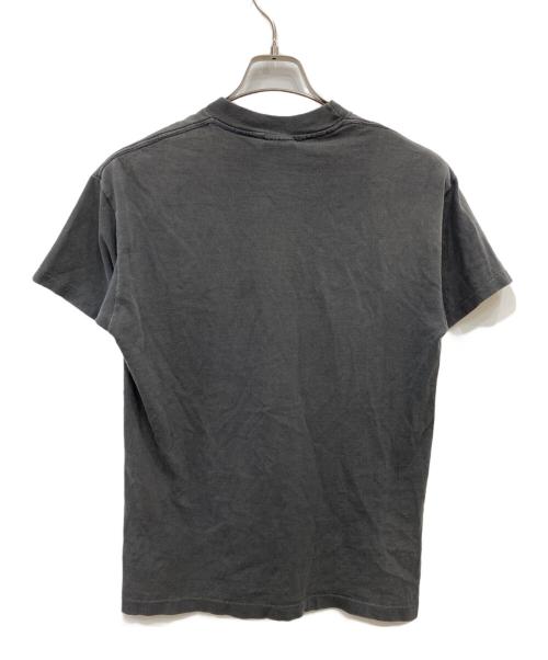 ssi（SSI）ssi (SSI) 90's ヴィンテージTシャツ ブラック サイズ:Mの古着・服飾アイテム