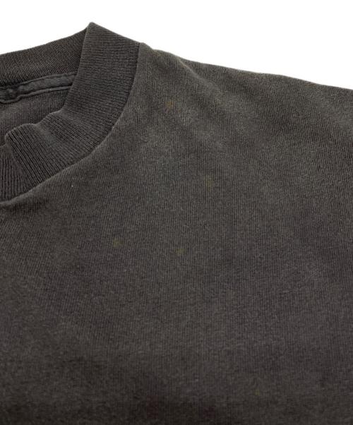 ssi（SSI）ssi (SSI) 90's ヴィンテージTシャツ ブラック サイズ:Mの古着・服飾アイテム