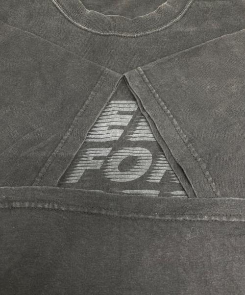 HARLEY-DAVIDSON（ハーレーダビッドソン）HARLEY-DAVIDSON (ハーレーダビッドソン) 00's ヴィンテージTシャツ ブラック サイズ:XLの古着・服飾アイテム