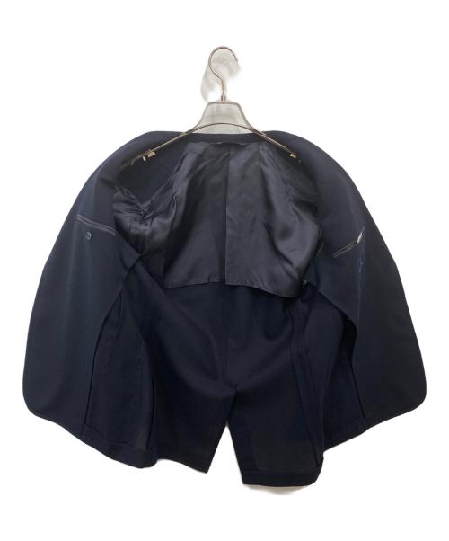 BROOKS BROTHERS（ブルックスブラザーズ）BROOKS BROTHERS (ブルックスブラザーズ) 金釦2Bテーラードジャケット ネイビー サイズ:37SHTの古着・服飾アイテム