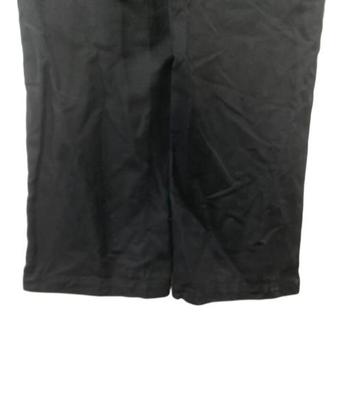 COOTIE PRODUCTIONS（クーティープロダクツ）COOTIE PRODUCTIONS (クーティープロダクツ) イージーパンツ ブラック サイズ:Ｌの古着・服飾アイテム