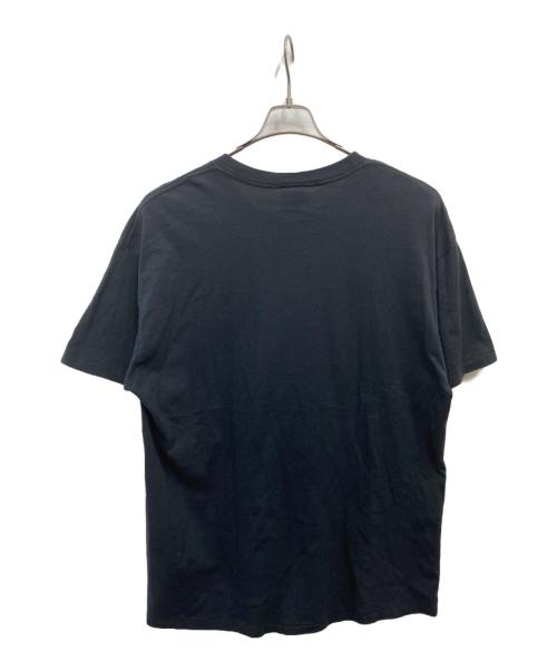 MICKEY INC（ミッキー,インク）MICKEY INC (ミッキー,インク) 90's ヴィンテージTシャツ ブラック サイズ:ＸＬの古着・服飾アイテム