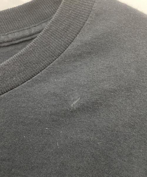 MICKEY INC（ミッキー,インク）MICKEY INC (ミッキー,インク) 90's ヴィンテージTシャツ ブラック サイズ:ＸＬの古着・服飾アイテム