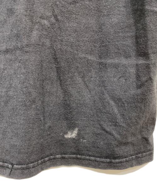 Hanes（ヘインズ）Hanes (ヘインズ) 90’s ヴィンテージTシャツ ブラック サイズ:ＸＬの古着・服飾アイテム