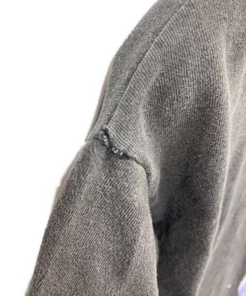 Hanes（ヘインズ）Hanes (ヘインズ) 90’s ヴィンテージTシャツ ブラック サイズ:ＸＬの古着・服飾アイテム