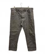 LEVI'Sリーバイス）の古着「501xxデニムパンツ」｜グレー