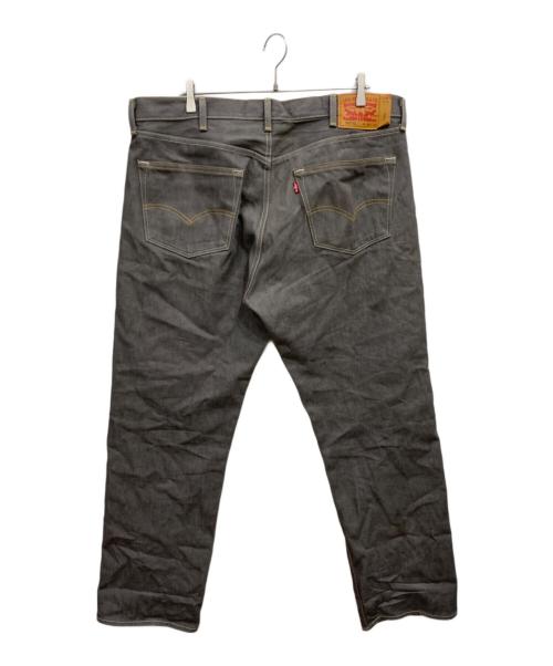 LEVI'S（リーバイス）LEVI'S (リーバイス) 501xxデニムパンツ グレー サイズ:W40の古着・服飾アイテム