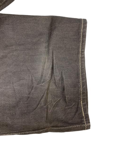 LEVI'S（リーバイス）LEVI'S (リーバイス) 501xxデニムパンツ グレー サイズ:W40の古着・服飾アイテム