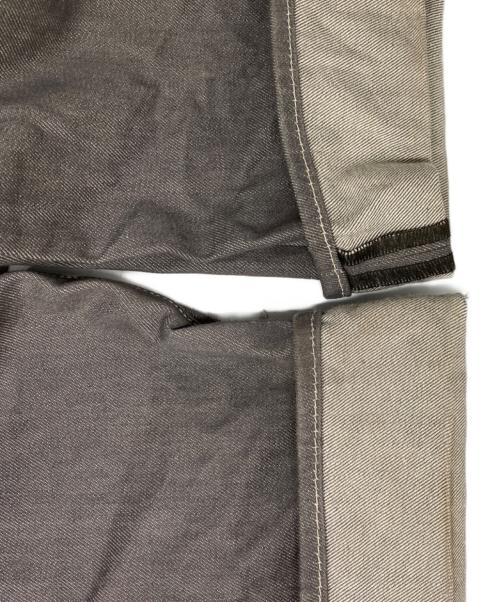 LEVI'S（リーバイス）LEVI'S (リーバイス) 501xxデニムパンツ グレー サイズ:W40の古着・服飾アイテム