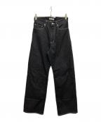 beautiful peopleビューティフルピープル）の古着「selvedge denim oldies fit」｜ブルー