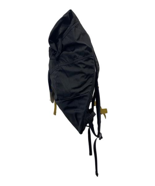 boreas（ボレアス）boreas (ボレアス) TOPAZ25 ブラックの古着・服飾アイテム